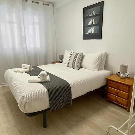 Carrerahouses Norte Con Garaje Vigo Dış mekan fotoğraf