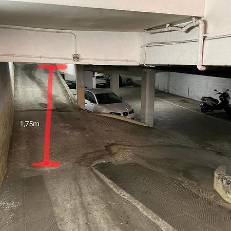 Carrerahouses Norte Con Garaje Vigo Dış mekan fotoğraf