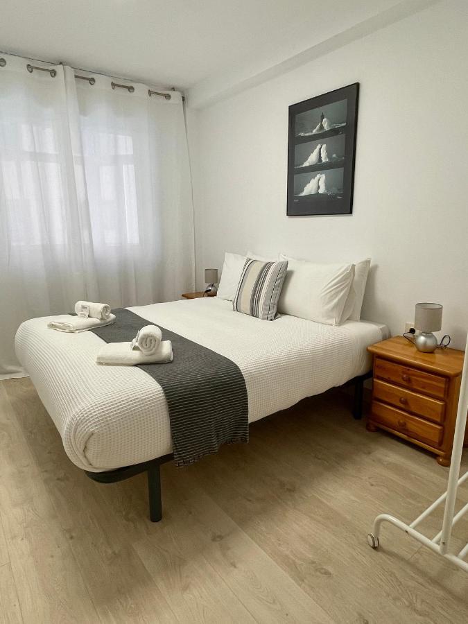 Carrerahouses Norte Con Garaje Vigo Dış mekan fotoğraf