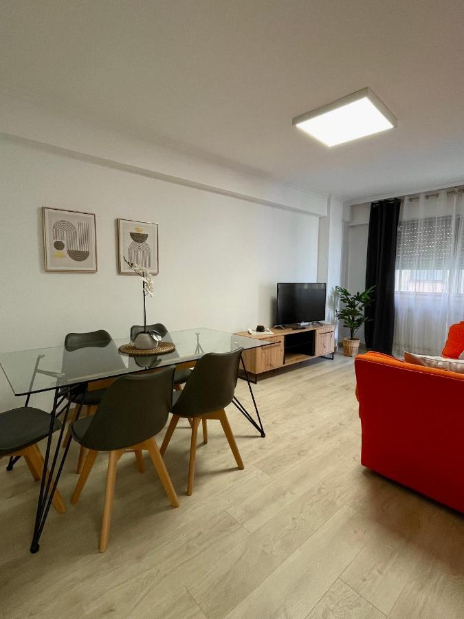 Carrerahouses Norte Con Garaje Vigo Dış mekan fotoğraf