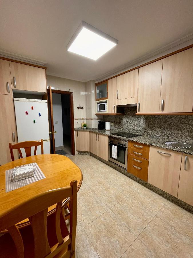 Carrerahouses Norte Con Garaje Vigo Dış mekan fotoğraf