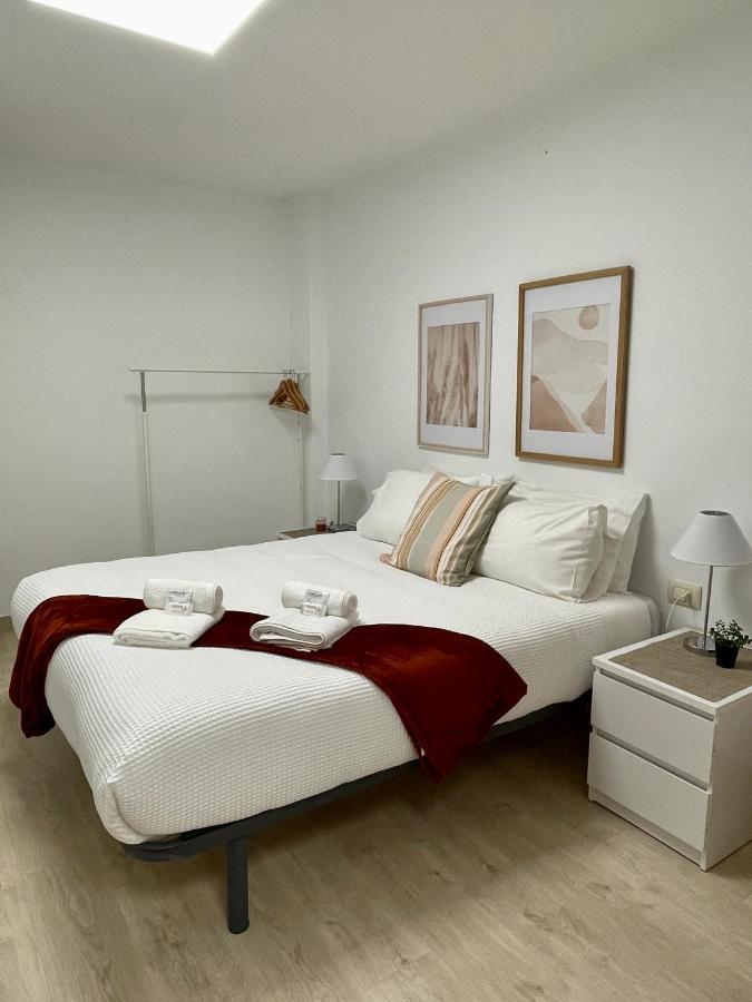 Carrerahouses Norte Con Garaje Vigo Dış mekan fotoğraf