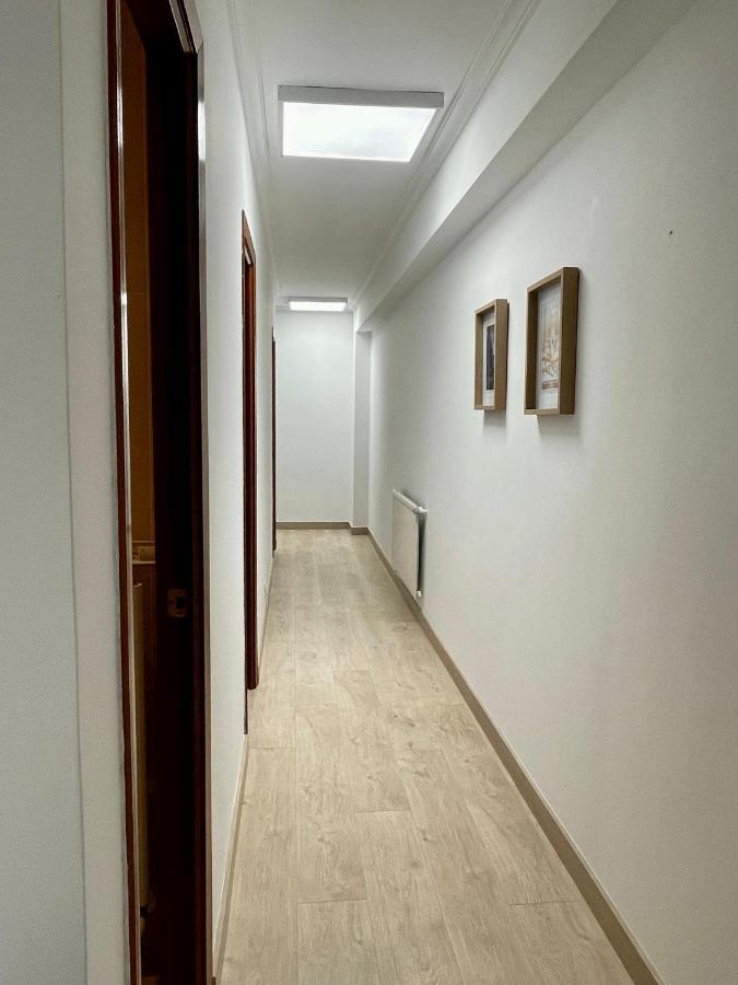 Carrerahouses Norte Con Garaje Vigo Dış mekan fotoğraf