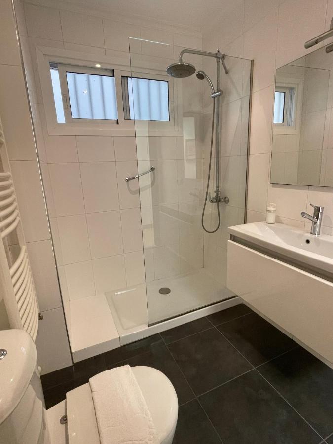 Carrerahouses Norte Con Garaje Vigo Dış mekan fotoğraf