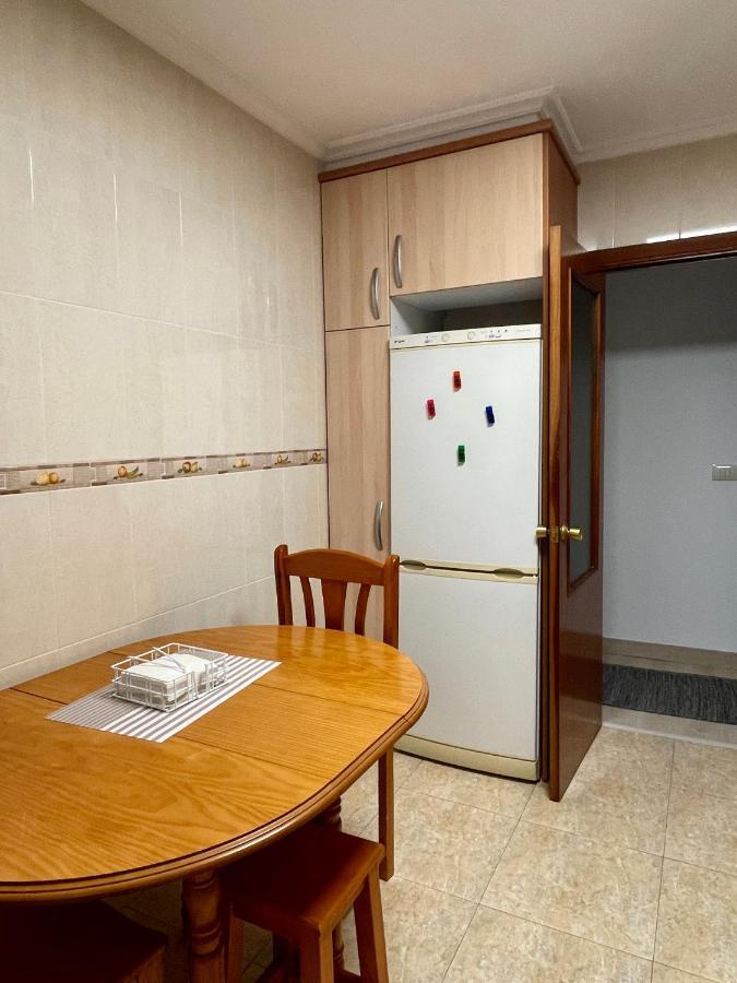 Carrerahouses Norte Con Garaje Vigo Dış mekan fotoğraf