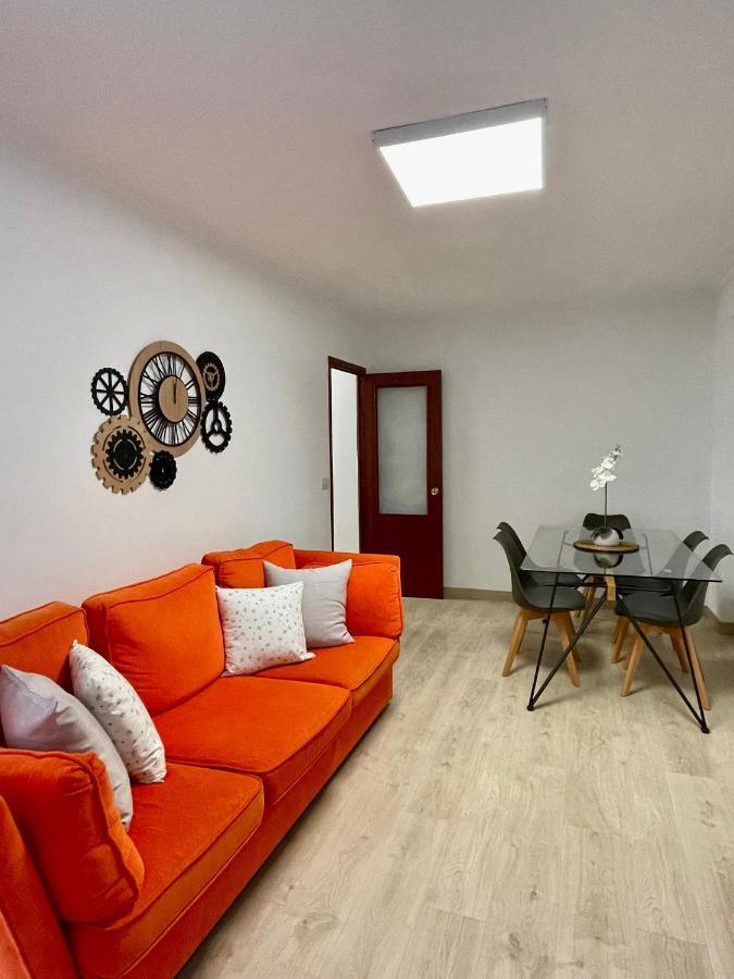 Carrerahouses Norte Con Garaje Vigo Dış mekan fotoğraf