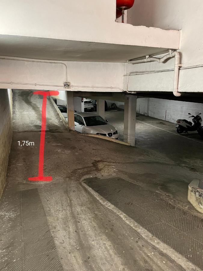 Carrerahouses Norte Con Garaje Vigo Dış mekan fotoğraf